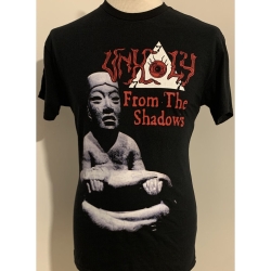 UNHOLY - From The Shadows, T-SHIRT, OSMOSE.